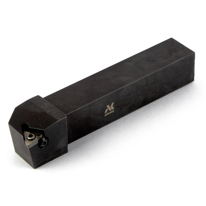 Державка резьбовая NRDO2525M-R16