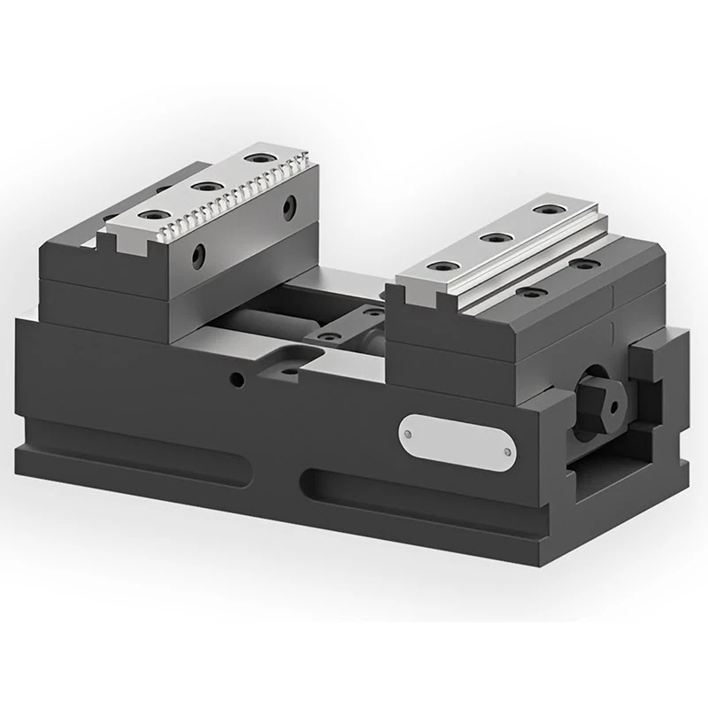 Тиски самоцентрирующиеся ACO1-100 AdvaCut, 100x152 мм