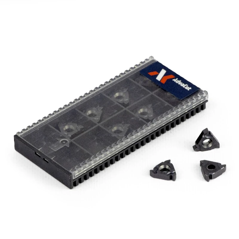 Пластина резьбовая RPER22-M500-RAPM-CP2025