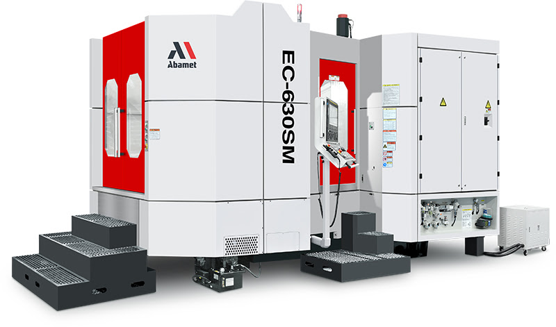  EC 630SM