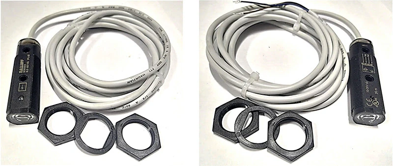 Датчик световой защиты  AMPe-1500