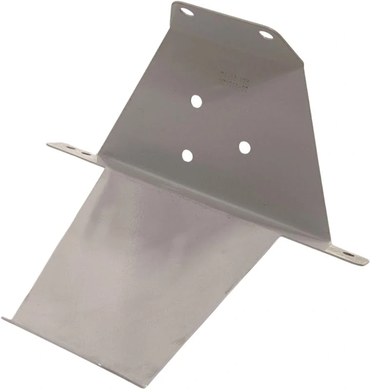 Кронштейн для крепления светодиодного светильника для станков VF-3-5, VM-3, UMC-750