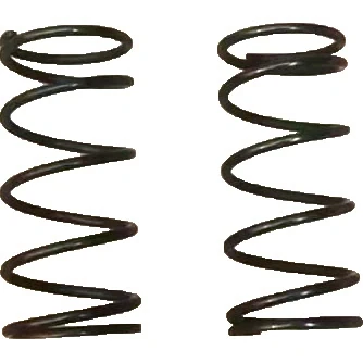 Пружина d2×D22×52 GB2089-1994