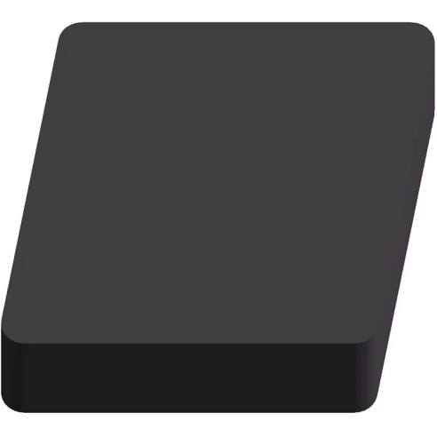 Пластина CBN токарная цельная CNGN120404-CGA4-BN6425