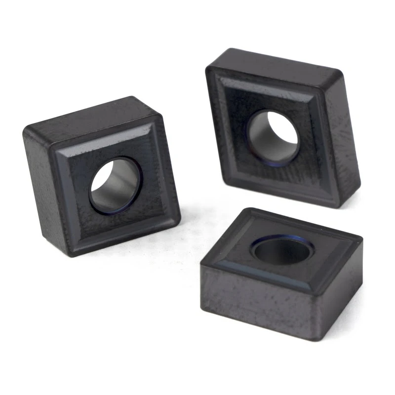 Пластина токарная CNMG120408-TDPM-CP2025