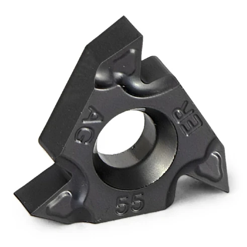 Пластина резьбовая RNER16-AG55-RAPM-CP2025