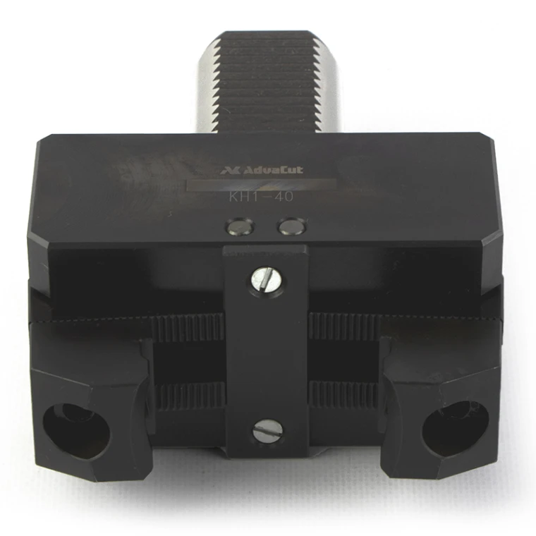 Вытягиватель VDI40 для прутка  6-66 мм