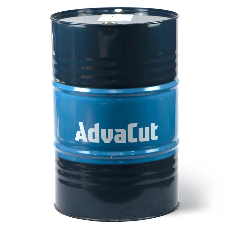 Смазочно-охлаждающая жидкость (СОЖ) для шлифования AdvaСut B2, 208л. (бочка)
