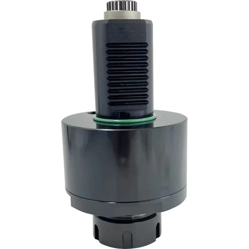 Приводной прямой блок AdvaCUT VDI40 DIN5480, ER32, T=1:1, RMP=6000, внеш. СОЖ