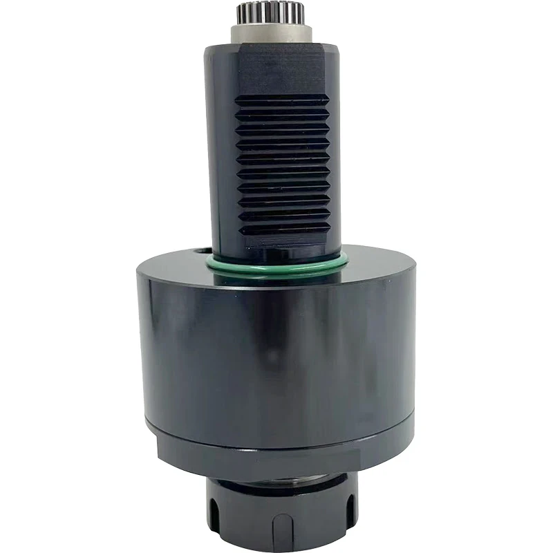 Приводной прямой блок AdvaCUT VDI40 DIN5480, ER32, T=1:1, RMP=6000, внеш. СОЖ