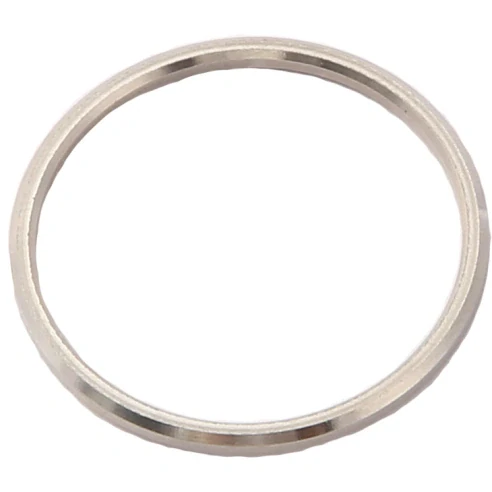 Кольцо, распорка подшипников нижнего ролика. Реплика X263D277H01.