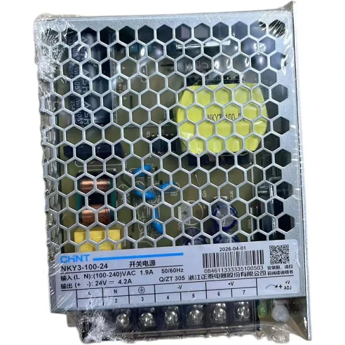 Блок питания DC24V 4.2А AD