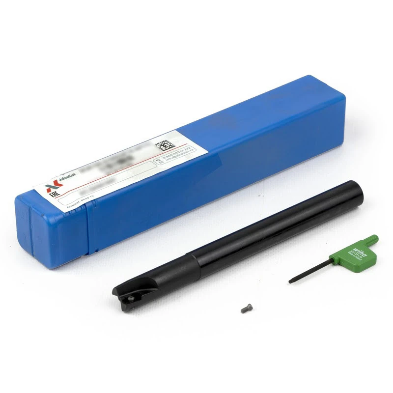 Корпус фрезы FU02-D016C16-Z02AP11-L