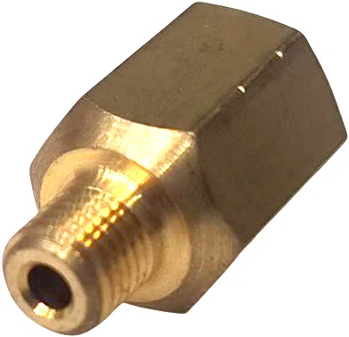 Фитинг M6 х 0.75