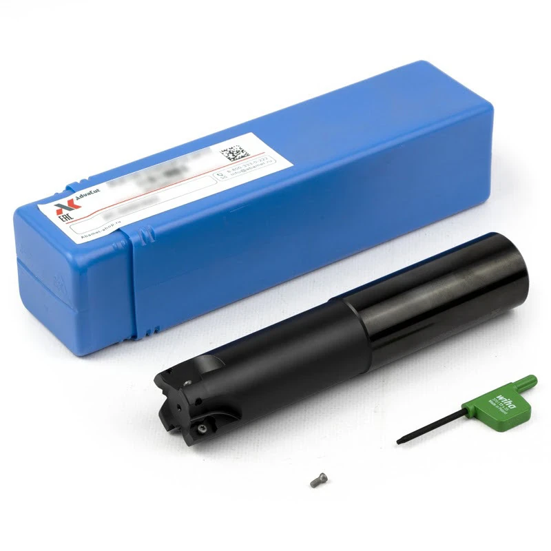 Корпус фрезы FU02-D032C32-Z04AP11