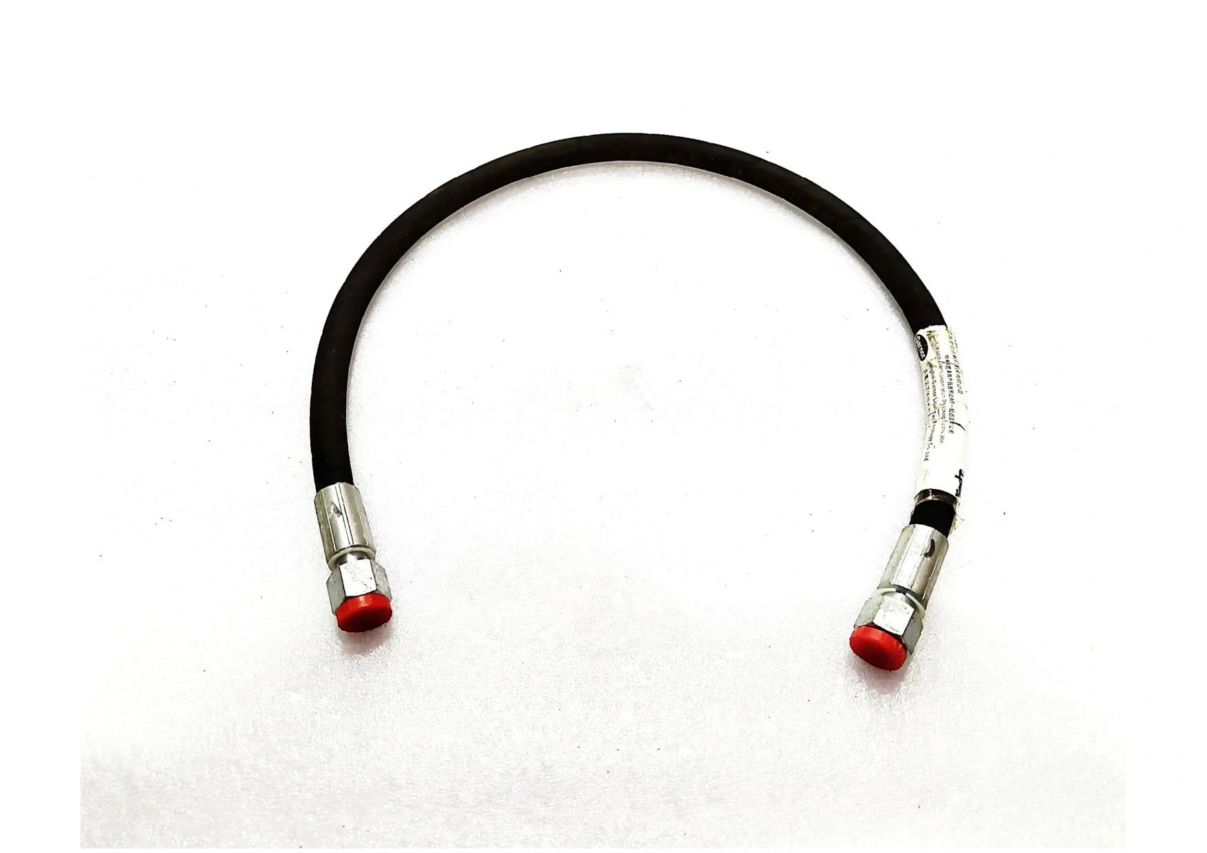 Шланг гидравлический F481CACA101005-750