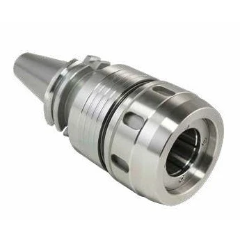 Патрон фрезерный (силовой) AdvaCut SK30 D20, H=100мм; DIN69871; AD; G6,3