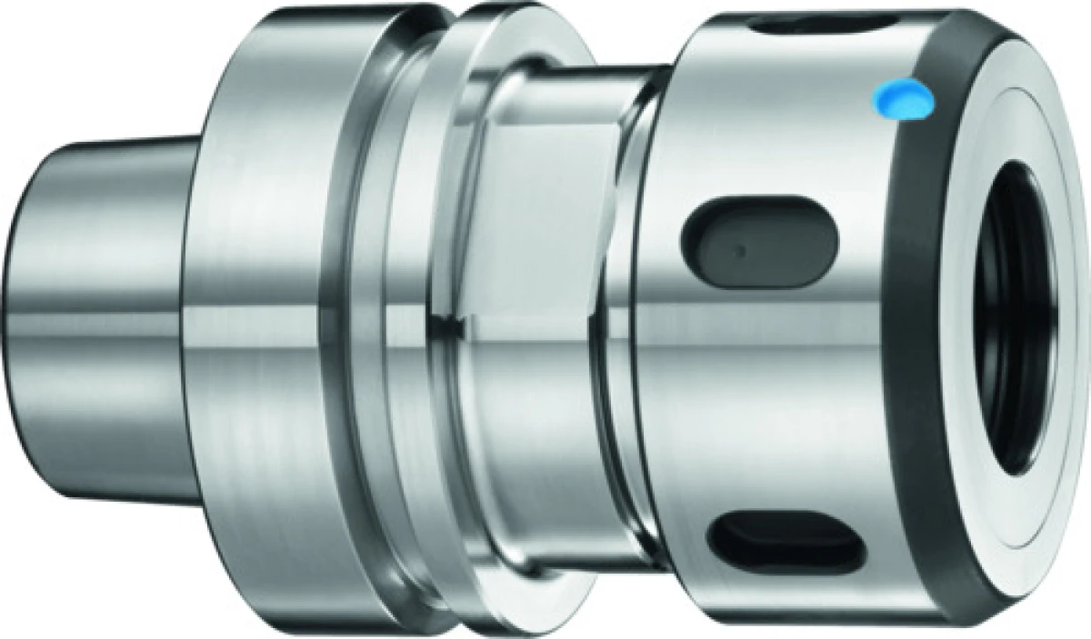 Оправка цанговая Schunk HSK-F63 ER-32 L1=75
