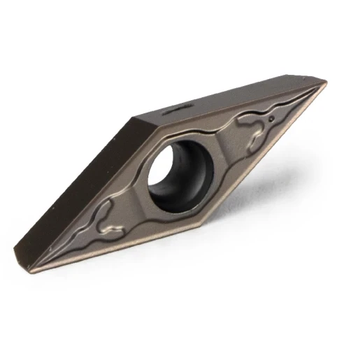 Пластина токарная VBMT160404-TFPM-CC1025