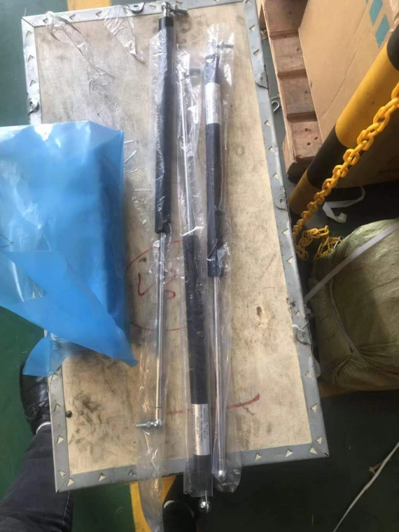 Газовый амортизатор 590-230-1000N