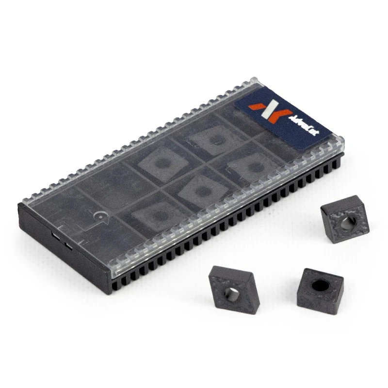 Пластина токарная CNMG120404-TAMS-CC2025