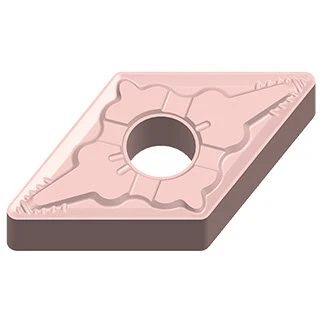 Пластина токарная DNMG150404-TCPP-CC1230