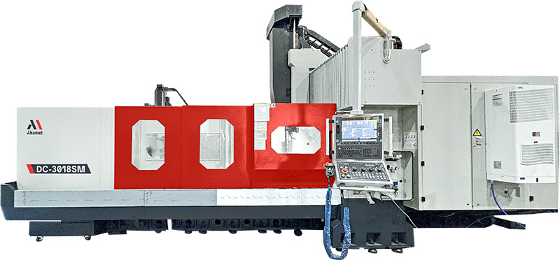  DC 3018SM