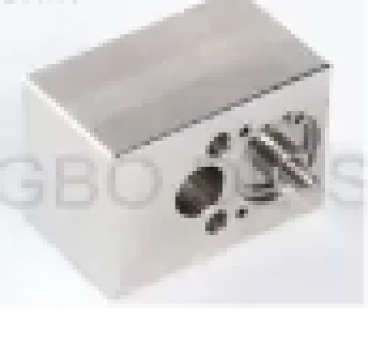 Нож обрезки проволоки в сборе