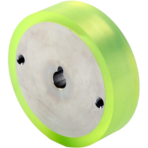 Главный натяжной ролик BA 21022880. Реплика