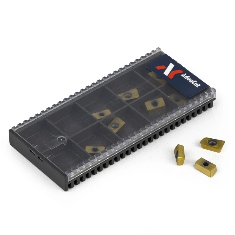 Пластина фрезерная APMT1135PDER-MFPR-CP1225