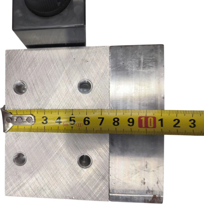 Тормоз оси С BigBore