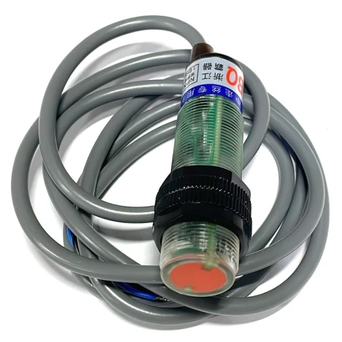 Концевой выключатель для станков BQ