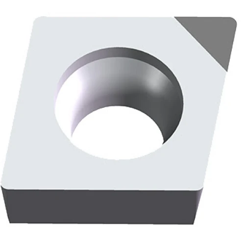 Пластина PCD токарная CCGW09T304-PBA1-PD4025