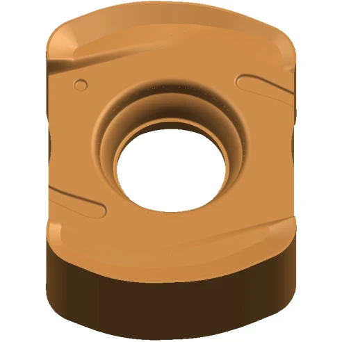 Пластина фрезерная LNMX090603-MZST-CA1020