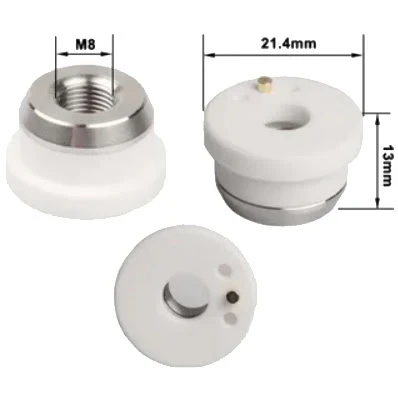 Керамическая вставка FC-40 для Ospri LC80MF