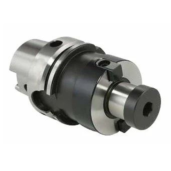 Держатель AdvaCut для торцевых фрез HSK100A, посадочный ø22мм, L=300мм; DIN 69893; AD; G2.5