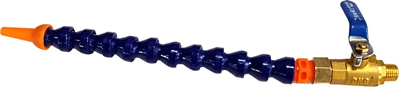 Трубка СОЖ для станков TM-1F, TM-2F