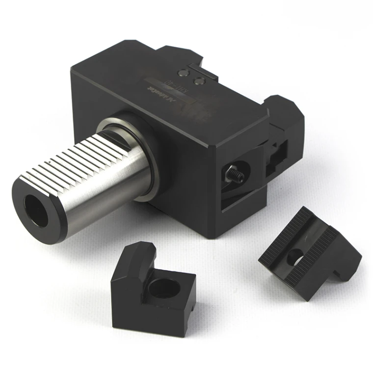 Вытягиватель VDI40 для прутка  6-66 мм