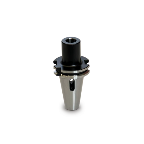 Комбинированный держатель с конусом Морзе для сверл и фрез, SK40-MK2, H=60 мм