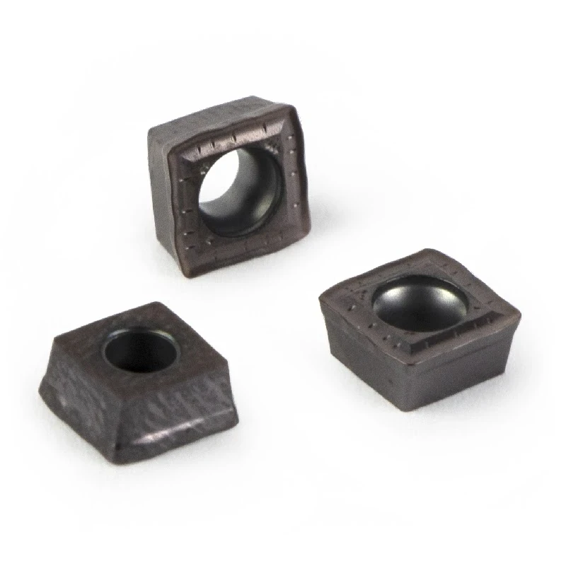 Пластина для сверла QPMG050204-SAPM-CP1130