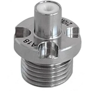 Алмазная направляющая верхняя D=0,21 мм