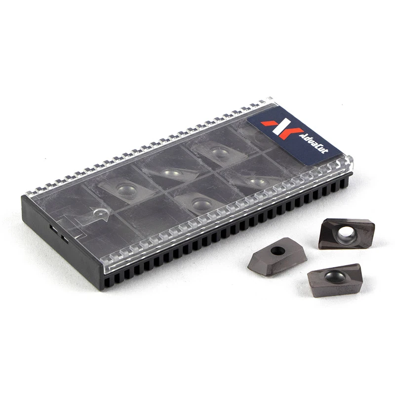 Пластина фрезерная APMT1604PDER-MFPR-CP1130