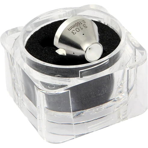 Нижняя алмазная направляющая 0,16 мм Sodick S103. Реплика 3080999.