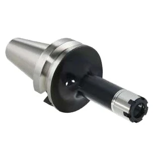 Цанговый патрон c мини гайкой AdvaCut BT30 ER11, ø1-7 мм, H=70; MAS403/BT; AD; G6,3