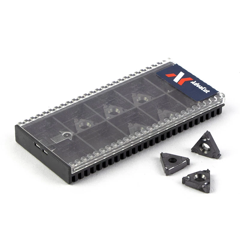 Пластина резьбовая RPIR16-M150-RAPM-CP2025