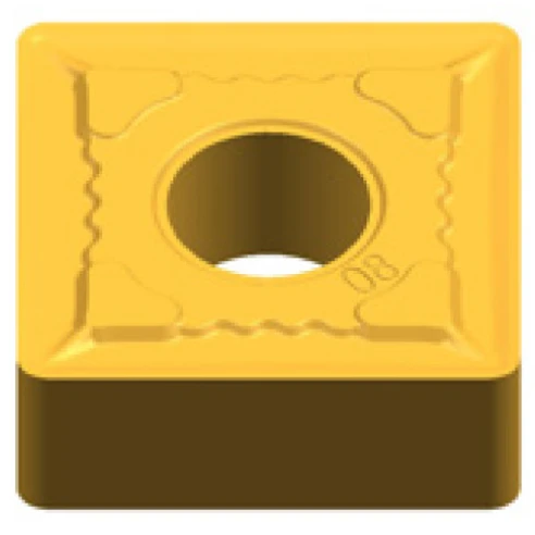 Пластина токарная SNMG120408-TBSS-CP5115