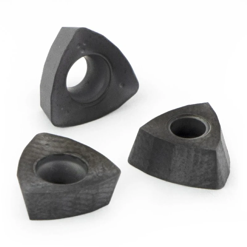 Пластина фрезерная UDET080308-MNSM-CC2040