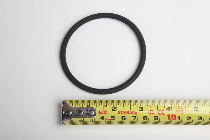 Уплотнительное кольцо 2-336 VITON