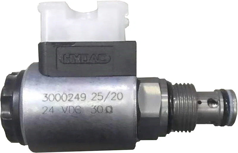 Электромагнитный клапан 810040934 Rexroth