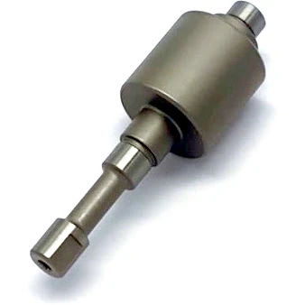 Ролик с валом (X268D424H01)